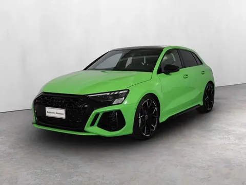 Used AUDI RS3 Petrol 2021 Ad 