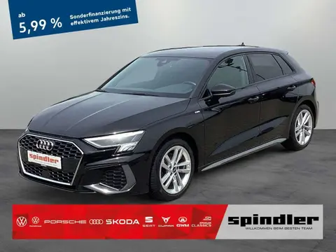 Annonce AUDI A3 Diesel 2021 d'occasion 