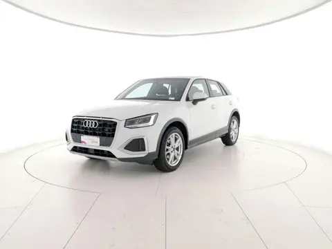 Annonce AUDI Q2 Diesel 2021 d'occasion 