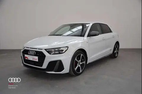 Used AUDI A1 Petrol 2023 Ad 