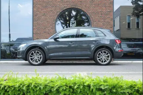 Used AUDI Q5 Hybrid 2020 Ad 