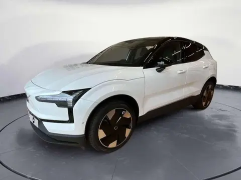 Annonce VOLVO EX30 Électrique 2024 d'occasion 