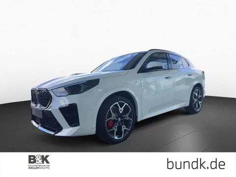 Used BMW X2 Diesel 2024 Ad 