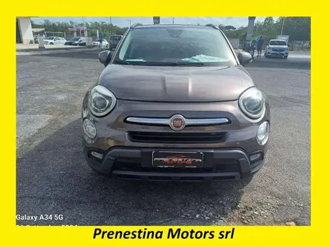 Used FIAT 500X Diesel 2016 Ad 