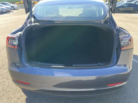 Used TESLA MODEL 3 Electric 2020 Ad 