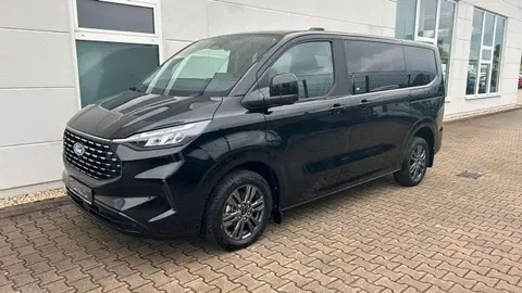 Annonce FORD TOURNEO Diesel 2024 d'occasion 