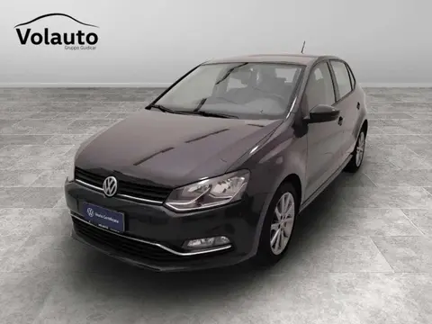 Used VOLKSWAGEN POLO Petrol 2016 Ad 