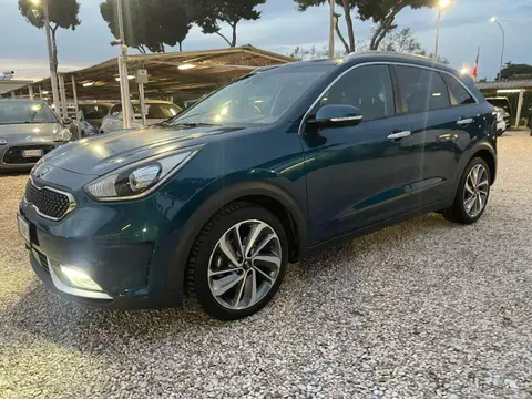 Used KIA NIRO Hybrid 2017 Ad 