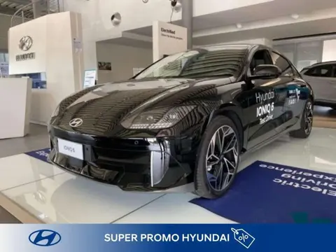 Used HYUNDAI IONIQ Electric 2023 Ad 