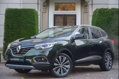 Annonce RENAULT KADJAR Essence 2019 d'occasion 