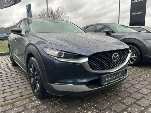 Used MAZDA CX-30 Petrol 2024 Ad 