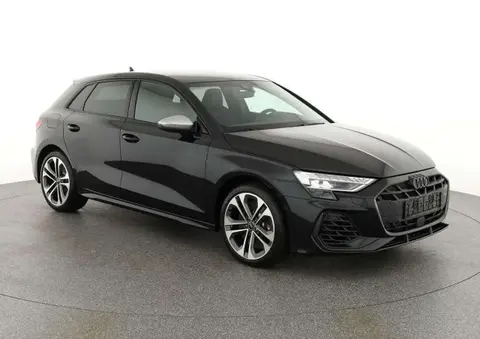 Used AUDI S3 Petrol 2024 Ad 