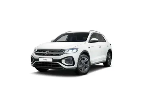 Used VOLKSWAGEN T-ROC Petrol 2024 Ad 