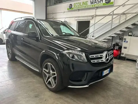 Used MERCEDES-BENZ CLASSE GLS Diesel 2019 Ad 