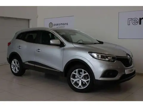 Used RENAULT KADJAR Diesel 2020 Ad 