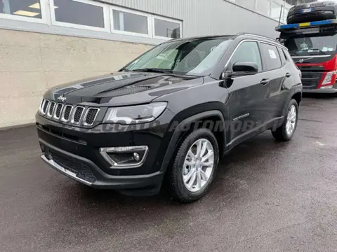 Used JEEP COMPASS Diesel 2021 Ad 