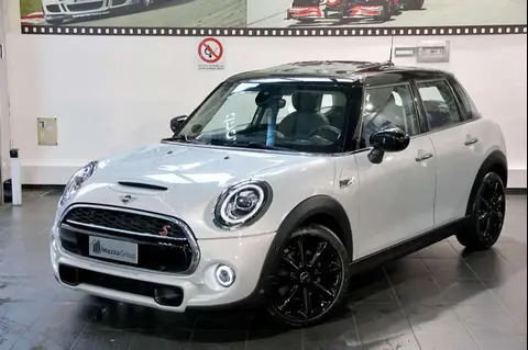 Annonce MINI COOPER Essence 2020 d'occasion 