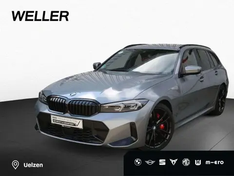 Annonce BMW SERIE 3 Diesel 2023 d'occasion 