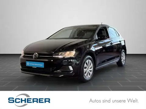 Used VOLKSWAGEN POLO Petrol 2021 Ad 