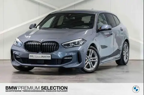 Used BMW SERIE 1 Petrol 2021 Ad 