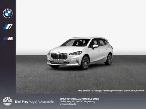 Annonce BMW SERIE 2 Essence 2024 d'occasion 