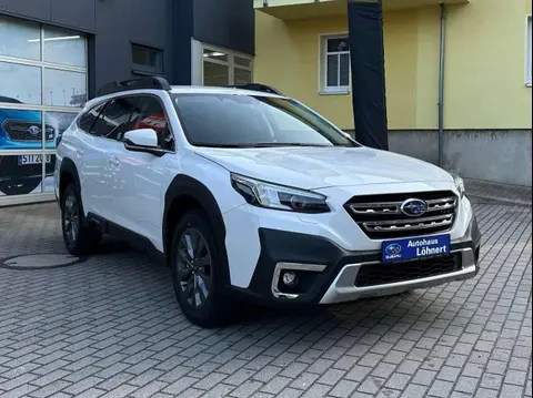 Annonce SUBARU OUTBACK Essence 2024 d'occasion 