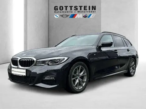 Used BMW SERIE 3 Petrol 2020 Ad 