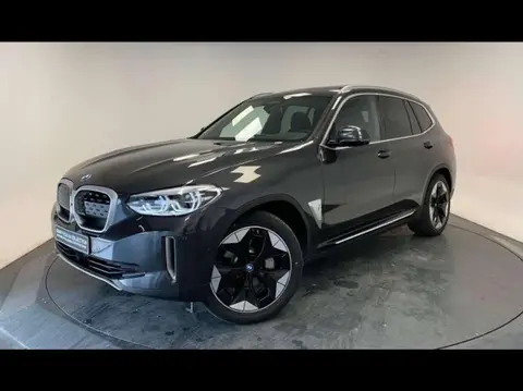 Used BMW IX3 Electric 2021 Ad 