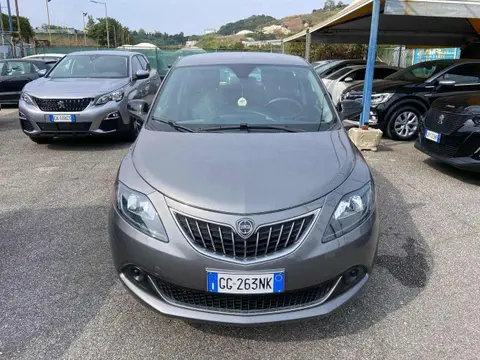 Used LANCIA YPSILON Hybrid 2021 Ad 