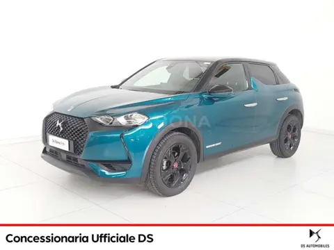 Used DS AUTOMOBILES DS3 CROSSBACK Diesel 2020 Ad 