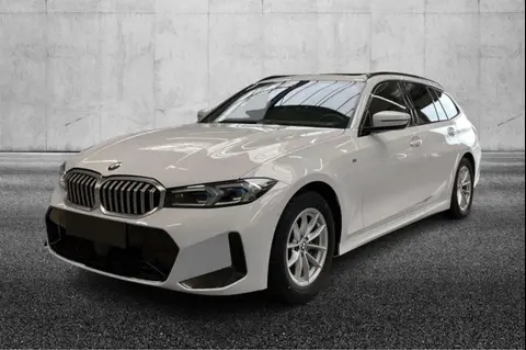 Annonce BMW SERIE 3 Essence 2023 d'occasion 