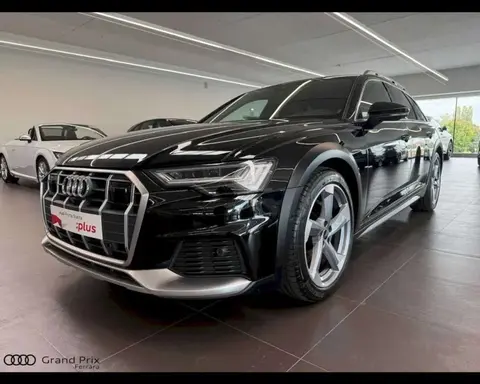 Annonce AUDI A6 Hybride 2023 d'occasion 