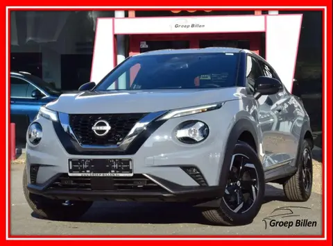 Used NISSAN JUKE Petrol 2024 Ad 