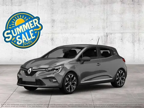 Annonce RENAULT CLIO GPL 2024 d'occasion 