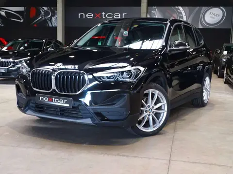 Used BMW X1 Diesel 2020 Ad 