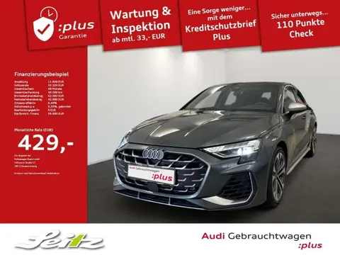 Used AUDI S3 Petrol 2024 Ad 