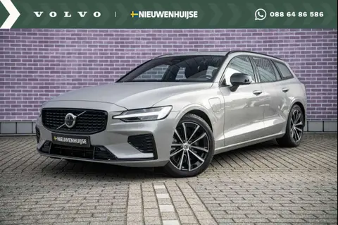 Annonce VOLVO V60 Hybride 2024 d'occasion 