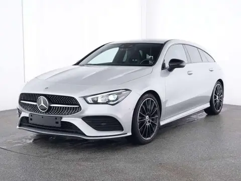 Used MERCEDES-BENZ CLASSE CLA Petrol 2023 Ad 