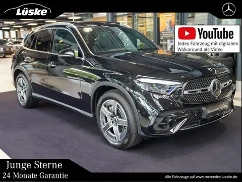 Used MERCEDES-BENZ CLASSE GLC Diesel 2023 Ad 