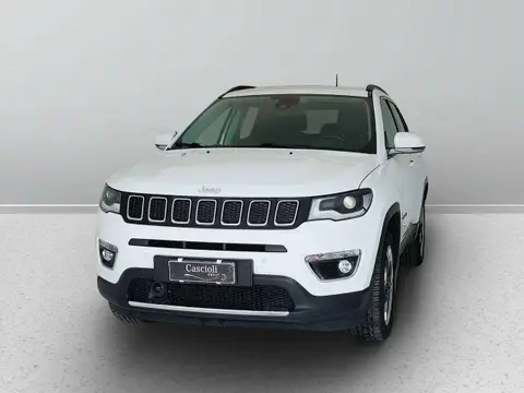 Used JEEP COMPASS Diesel 2019 Ad 