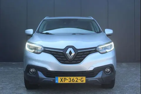 Annonce RENAULT KADJAR Essence 2018 d'occasion 