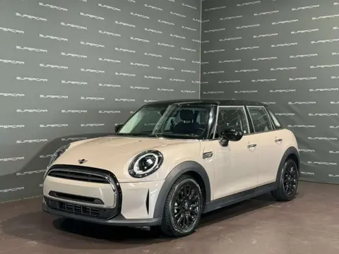 Used MINI COOPER Petrol 2022 Ad 