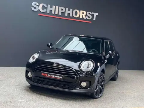 Used MINI COOPER Petrol 2018 Ad 