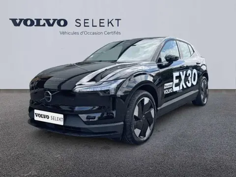 Annonce VOLVO EX30 Électrique 2024 d'occasion 