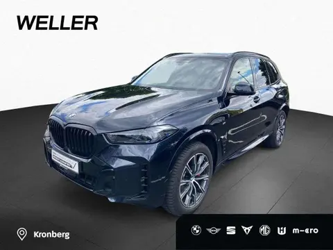 Used BMW X5 Diesel 2023 Ad 