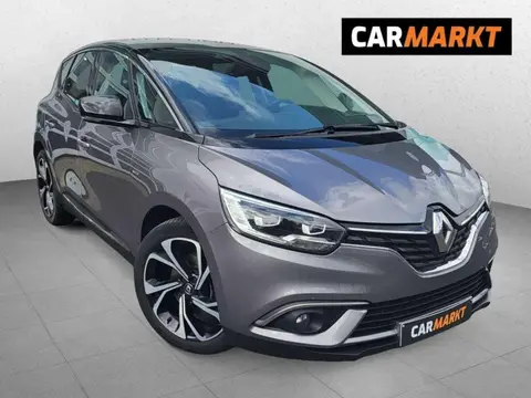 Annonce RENAULT SCENIC Essence 2019 d'occasion 