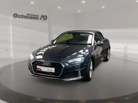 Annonce AUDI A5 Essence 2021 d'occasion 