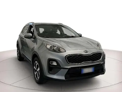 Annonce KIA SPORTAGE GPL 2020 d'occasion 