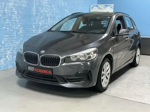 Annonce BMW SERIE 2 Hybride 2019 d'occasion 