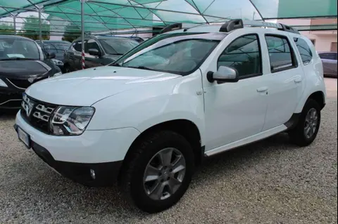 Used DACIA DUSTER Diesel 2014 Ad 